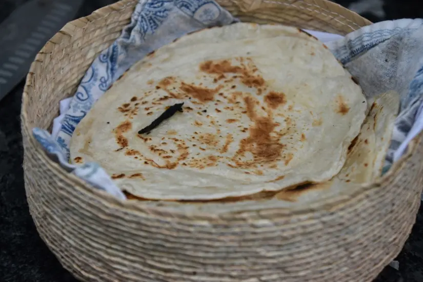 Este es el objetivo principal de la creación de la nueva tortilla. Foto: Unsplash. Este es el objetivo principal de la creación de la nueva tortilla. Foto: Unsplash.