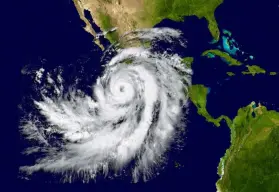 Temporada de ciclones en Oaxaca arranca el 15 de mayo: ¿estás preparado?