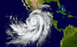 Temporada de ciclones en Oaxaca arranca el 15 de mayo: ¿estás preparado?