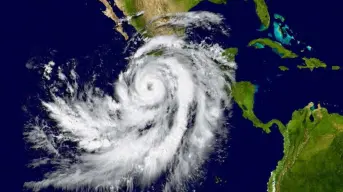 Temporada de ciclones en Oaxaca arranca el 15 de mayo: ¿estás preparado?