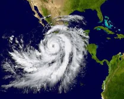 Temporada de ciclones en Oaxaca arranca el 15 de mayo: ¿estás preparado?