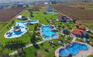 Relájate en los cuatro mejores balnearios con aguas termales de Hidalgo