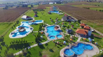 Relájate en los cuatro mejores balnearios con aguas termales de Hidalgo