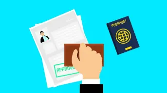 ¡Atención! Hay cambios para agendar y tramitar la visa