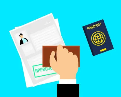 ¡Atención! Hay cambios para agendar y tramitar la visa