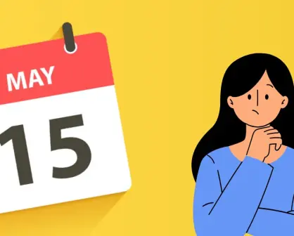 ¿Qué se celebra el 15 de mayo?