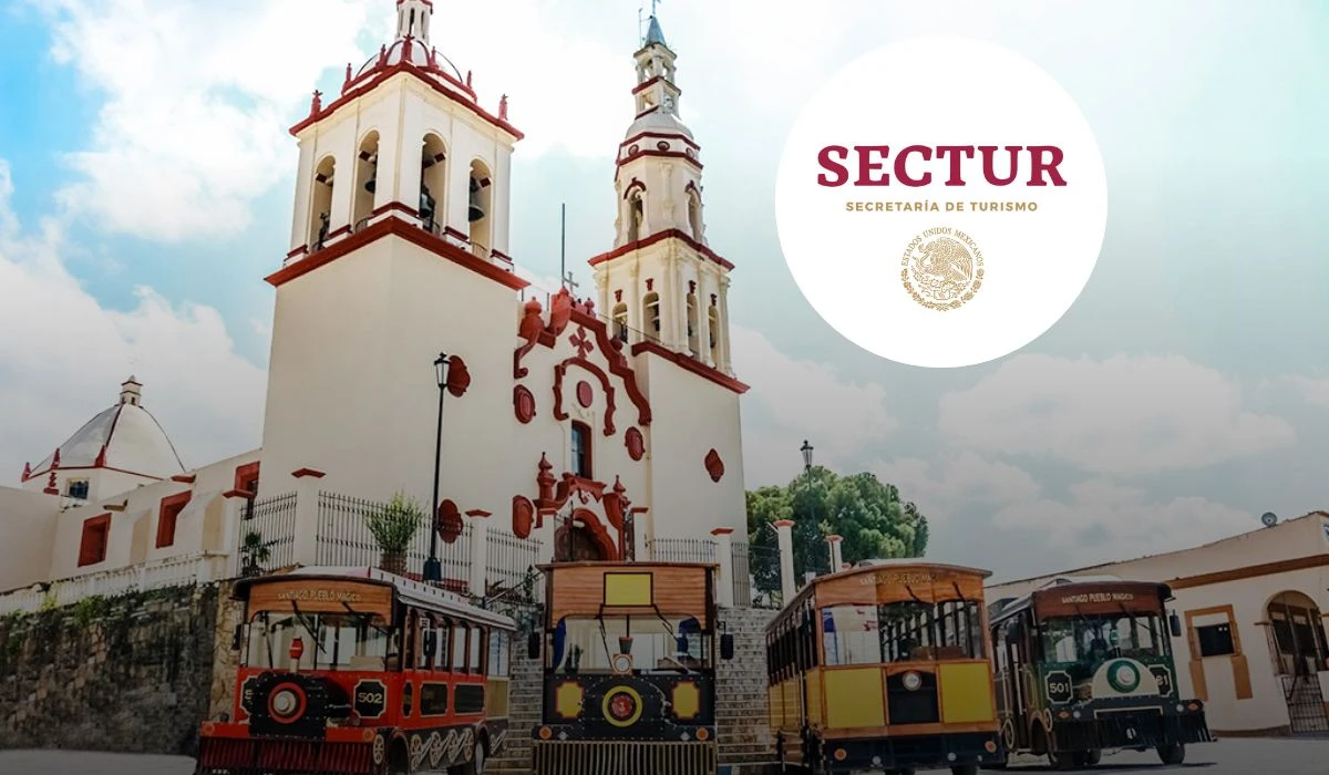 Estos son los requisitos que se deben cumplir para ser Pueblo Mágico en México. Foto: Gobierno de México.