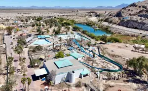 Corredor verde, la respuesta de Hermosillo ante crisis ambiental