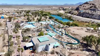 Corredor verde, la respuesta de Hermosillo ante crisis ambiental