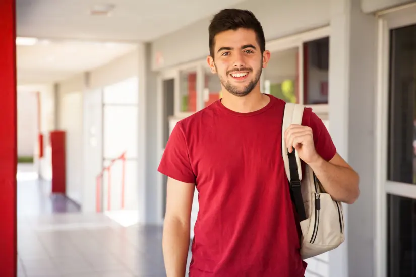 Ingresa a una unidad de la UAM. Foto: Freepik Ingresa a una unidad de la UAM. Foto: Freepik