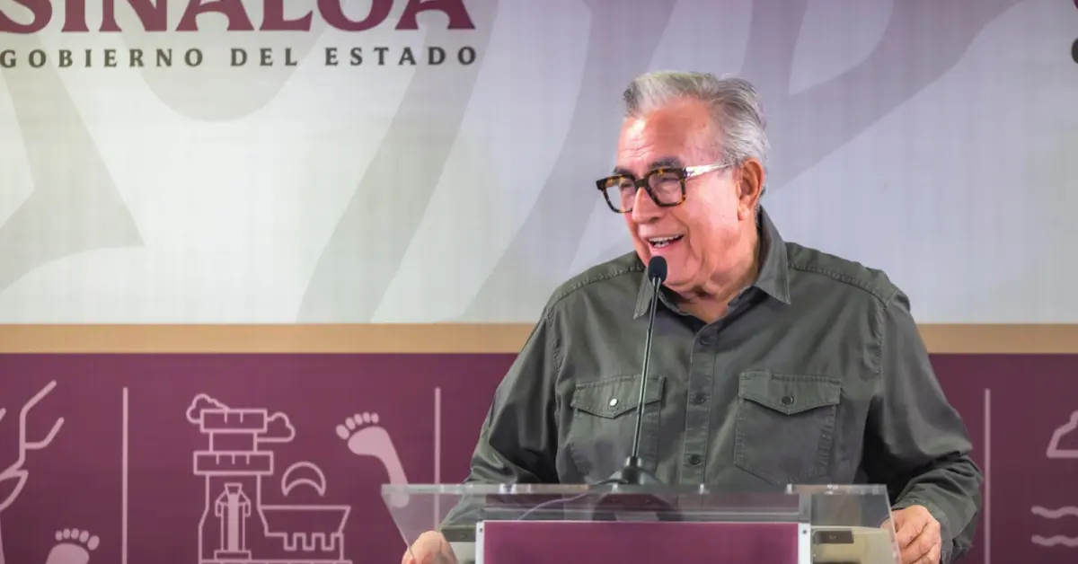 PORQUE EL GOBERNADOR NO QUIERE RESOLVER LA SITUACIÓN DE INSEGURIDAD
