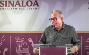 PORQUE EL GOBERNADOR NO QUIERE RESOLVER LA SITUACIÓN DE INSEGURIDAD