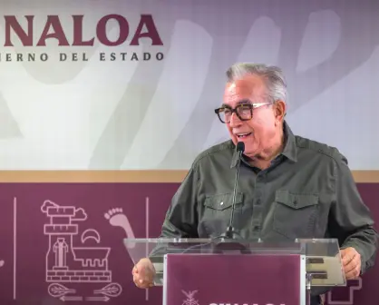 PORQUE EL GOBERNADOR NO QUIERE RESOLVER LA SITUACIÓN DE INSEGURIDAD