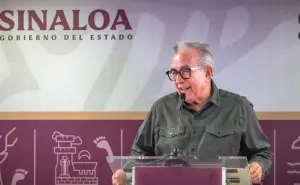 Se valora traslado de reos tras riña en penal de Aguaruto: Rocha Moya