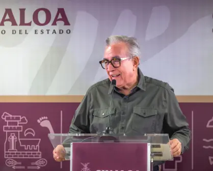 Se valora traslado de reos tras riña en penal de Aguaruto: Rocha Moya