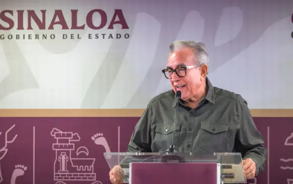 Se valora traslado de reos tras riña en penal de Aguaruto: Rocha Moya