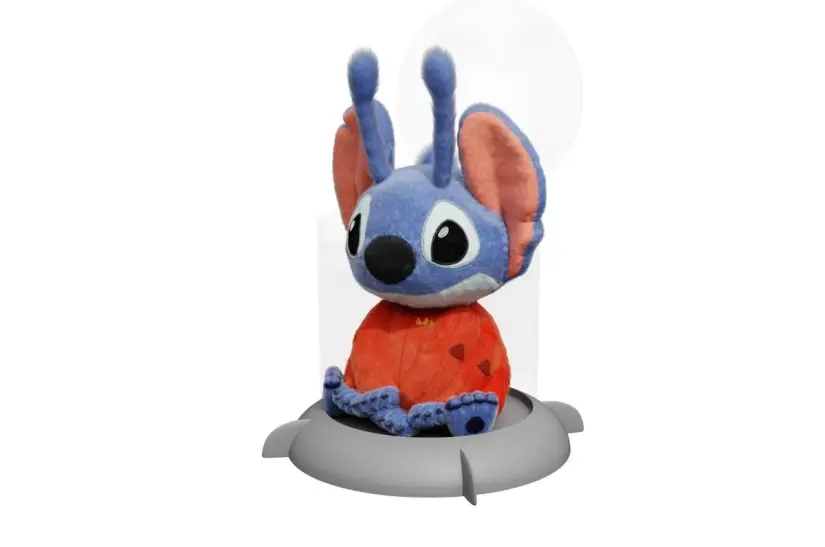 Este será el costo oficial de los vasos y palomeras para Lilo y Stitch. Foto: Dónde ir. Este será el costo oficial de los vasos y palomeras para Lilo y Stitch. Foto: Dónde ir.