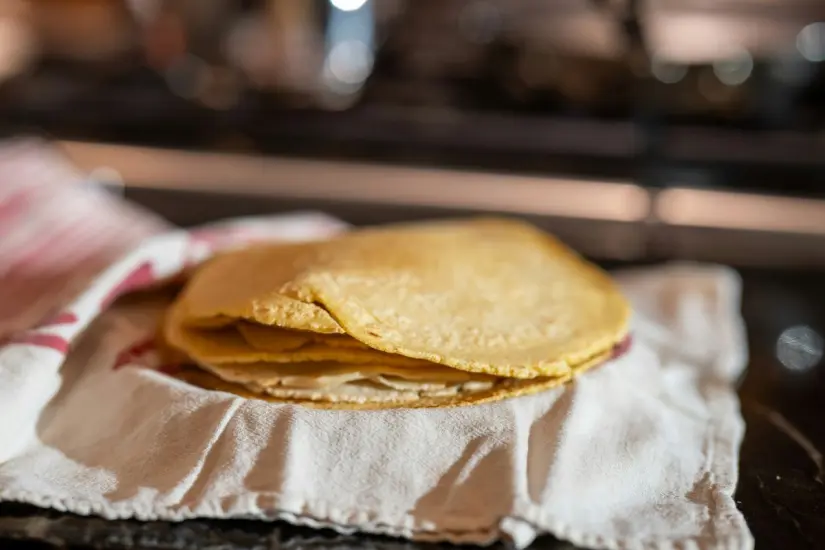 Conoce todos los detalles acerca de la nueva tortilla creada por la UNAM. Foto: Unsplash. Conoce todos los detalles acerca de la nueva tortilla creada por la UNAM. Foto: Unsplash.