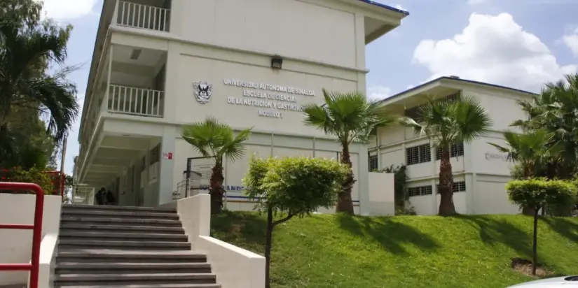 Nueva oferta educativa semiescolarizada en la Facultad de Nutrición y Gastronomía de la UAS. Foto:Cortesía. Nueva oferta educativa semiescolarizada en la Facultad de Nutrición y Gastronomía de la UAS. Foto:Cortesía.