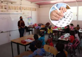 ¿Cuándo será el último día de clases en Baja California Sur? Que da comienzo a las vacaciones de verano