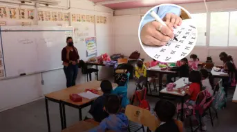 ¿Cuándo será el último día de clases en Baja California Sur? Que da comienzo a las vacaciones de verano