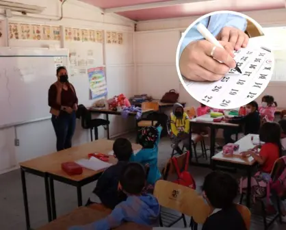 ¿Cuándo será el último día de clases en Baja California Sur? Que da comienzo a las vacaciones de verano