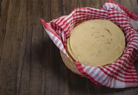 UNAM crea tortilla que combate la desnutrición y además no contiene conservadores