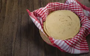 UNAM crea tortilla que combate la desnutrición y además no contiene conservadores