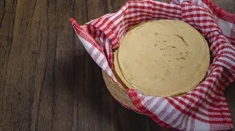 UNAM crea tortilla que combate la desnutrición y además no contiene conservadores