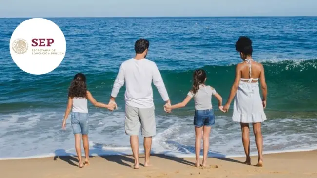 Estas son las fechas para las vacaciones de verano en Morelos. Foto: cortesía/Canva