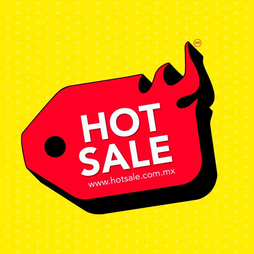No te pierdas el Hot Sale 2025. Foto: Cortesía. No te pierdas el Hot Sale 2025. Foto: Cortesía.