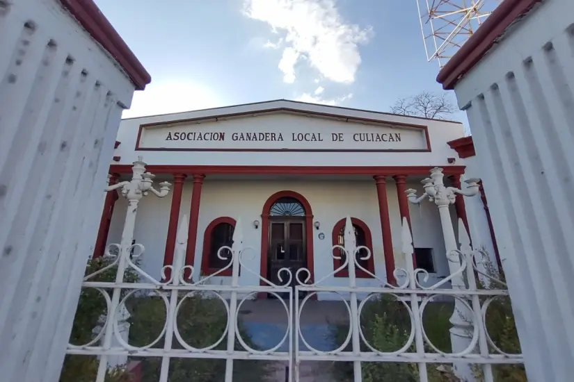 imagen recuadro El emblemático edificio es valioso por representar esa bisagra entre un pasado arraigado y la irrupción de las nuevas corrientes arquitectónicas.