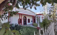 Patrimonio oculto en Culiacán: La antigua sede de la Asociación Ganadera Local