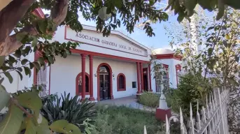 Patrimonio oculto en Culiacán: La antigua sede de la Asociación Ganadera Local