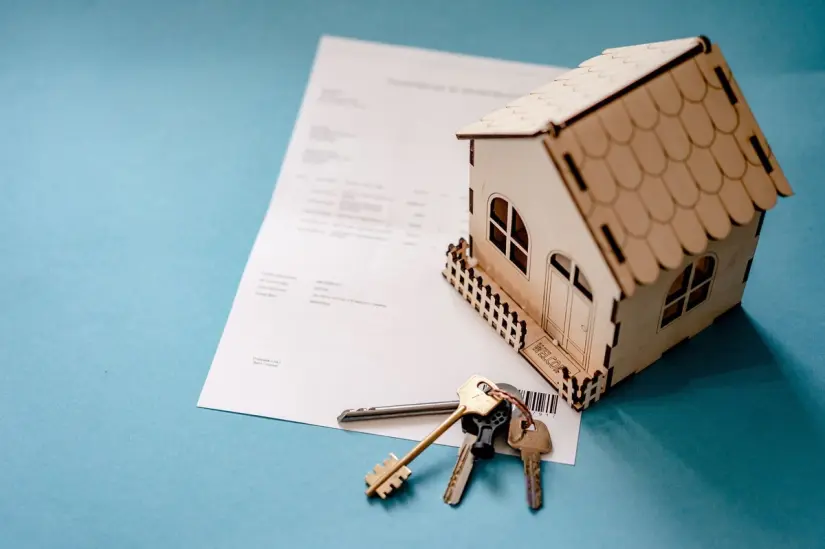 El sueño de muchos tener una casa propia. Imagen. Pixabay. El sueño de muchos tener una casa propia. Imagen. Pixabay.