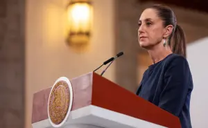 Banamex informa sobre disminución sostenida de violencia durante gobierno de Sheinbaum