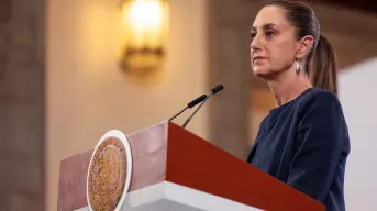 La Mañanera del Pueblo de Claudia Sheinbaum de hoy jueves 15 de mayo; temas de los que se hablaron