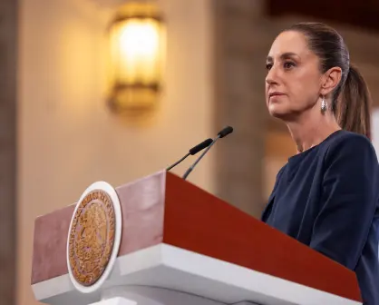 La Mañanera del Pueblo de Claudia Sheinbaum de hoy jueves 15 de mayo; temas de los que se hablaron