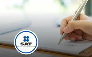 ¿Cómo hacer la declaración de impuestos manual del SAT?