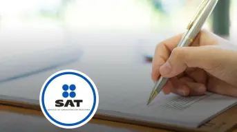¿Cómo hacer la declaración de impuestos manual del SAT?