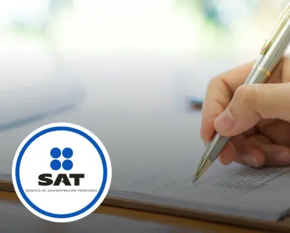 ¿Cómo hacer la declaración de impuestos manual del SAT?