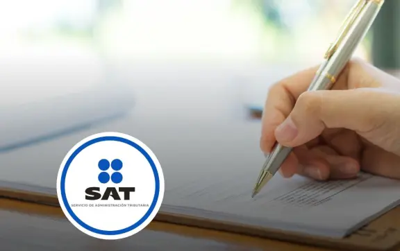 ¿Cómo hacer la declaración de impuestos manual del SAT?