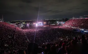 ¿Cuánta gente cabe en el Estadio GNP Seguros de la CDMX?