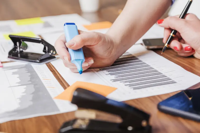 Conoce cuáles son los pasos para hacer tu declaración de impuestos. Foto: Freepik. Conoce cuáles son los pasos para hacer tu declaración de impuestos. Foto: Freepik.