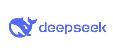 Logo de Deepseek. Imagen. Deepseek.com Logo de Deepseek. Imagen. Deepseek.com