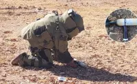 ¿Qué encontraron en Culiacán y Choix? Guardia Nacional desactiva explosivos