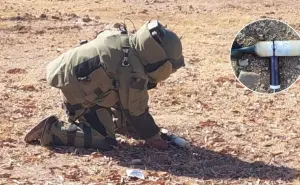 ¿Qué encontraron en Culiacán y Choix? Guardia Nacional desactiva explosivos