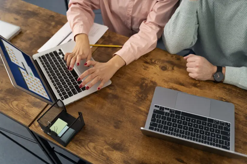 Estos son los pasos a seguir para solicitar tu devolución ante el SAT. Foto: Freepik. Estos son los pasos a seguir para solicitar tu devolución ante el SAT. Foto: Freepik.