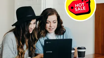 Hot Sale 2025 está a la vuelta de la esquina; descubre como registrar tu empresa, fechas y más