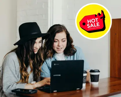 Hot Sale 2025 está a la vuelta de la esquina; descubre como registrar tu empresa, fechas y más